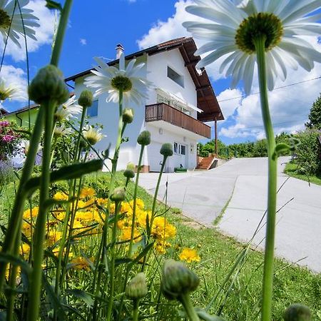 Apartment Bastaja Szluin Kültér fotó