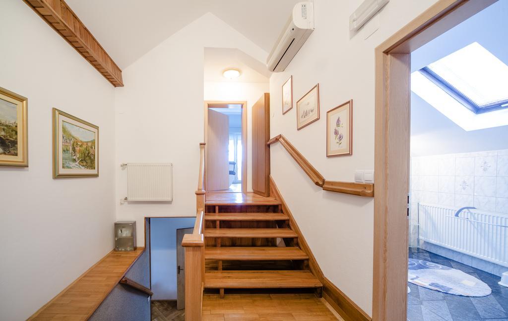 Apartment Bastaja Szluin Kültér fotó