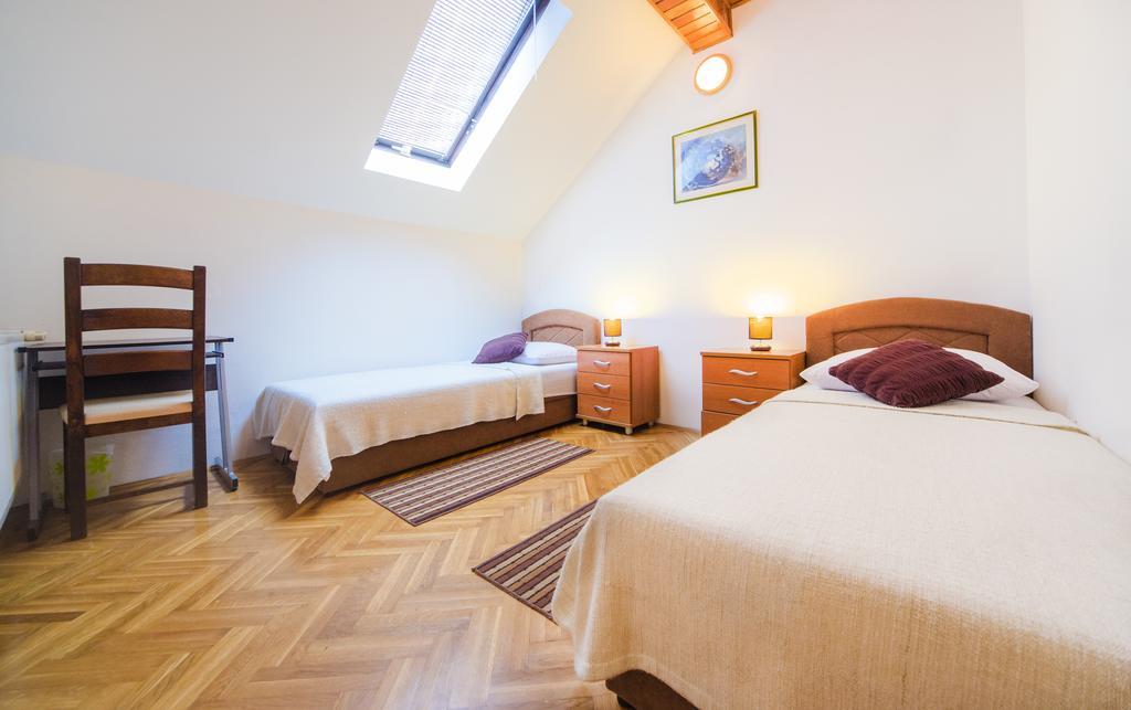 Apartment Bastaja Szluin Kültér fotó