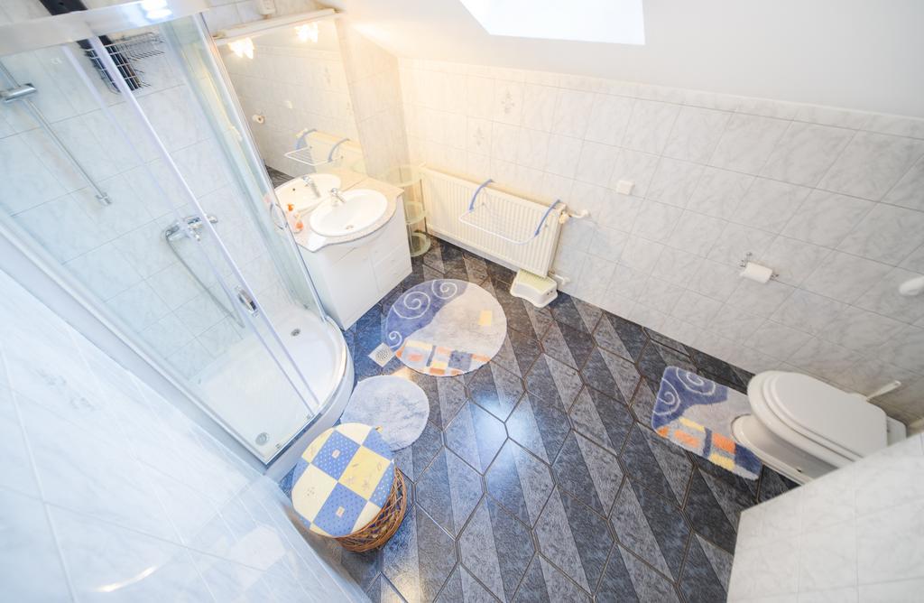 Apartment Bastaja Szluin Kültér fotó
