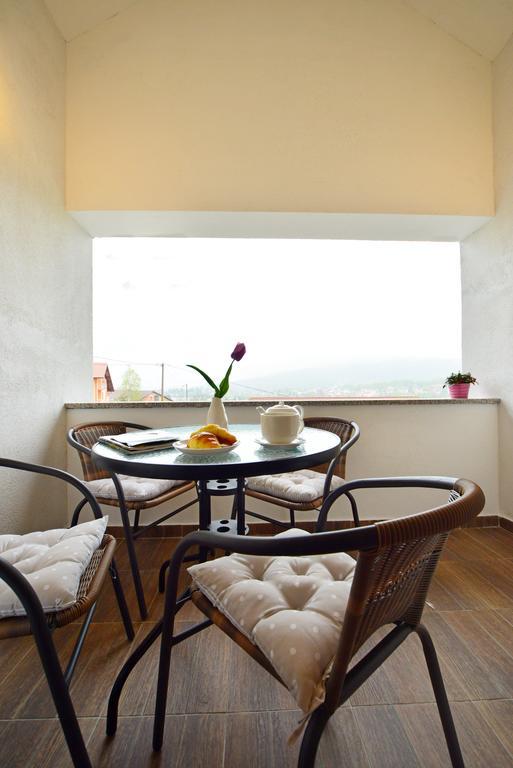 Apartment Bastaja Szluin Kültér fotó
