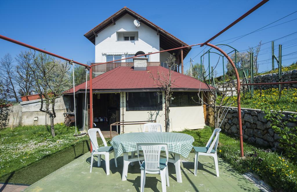Apartment Bastaja Szluin Kültér fotó