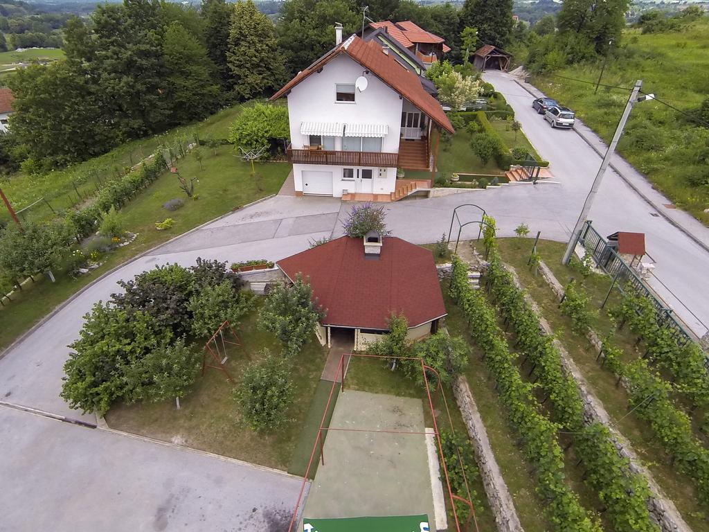 Apartment Bastaja Szluin Szoba fotó