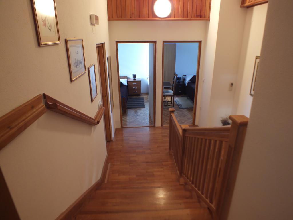 Apartment Bastaja Szluin Szoba fotó