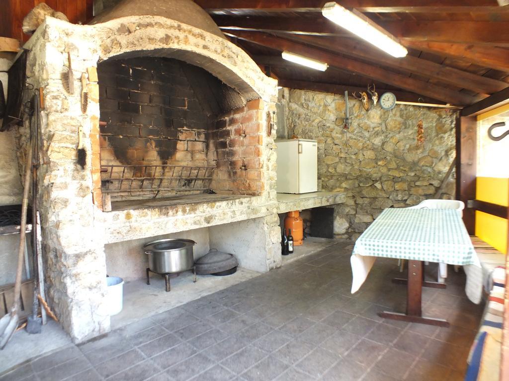 Apartment Bastaja Szluin Szoba fotó