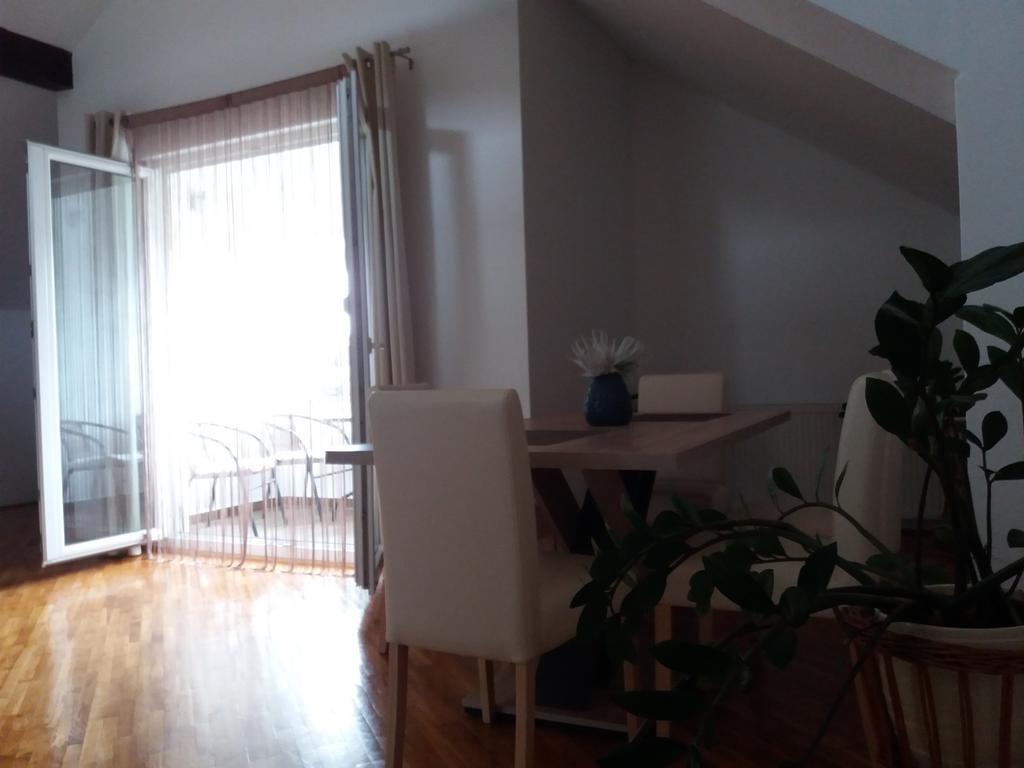 Apartment Bastaja Szluin Kültér fotó